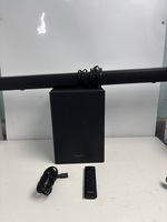 Insignia NS-SBAR21F20 Sound bar/ Sub woofer combo