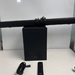 Insignia NS-SBAR21F20 Sound bar/ Sub woofer combo