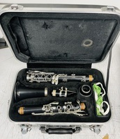 Buffet Crampon Prodige BB Student Clarinet