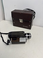 Kodak SUPER 8 XL55