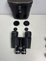 King GOLDEN EYE 7X50 Binoculars