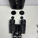 King GOLDEN EYE 7X50 Binoculars