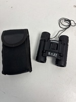 Bushnell POWERVIEWER 8X21