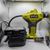 RYOBI ONE+ 150 PSI Power Inflator P737 W 18v Battery & Charger