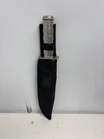 whetstone cutlery survival knife 