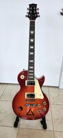 Silvertone SSL-3 Electric Guitar