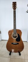 Harmony H106G Acoustic Guitar
