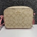 Steve Madden Pink and Red crossbody with Gradient Design 