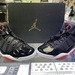 Nike Jordan 6 Rings “Bred” 2019 Men’s Sz 12 Black/Varsity Red/White 322992-062