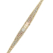 10kt Tri-Color 7.5" Bracelet 