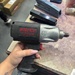AIRCAT Pneumatic Tools 1250-K 1/2-inch NITROCAT Composite Twin Clutch Impact