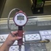 MATCO Tools DT6G Red Digital Tire Inflator