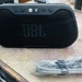 JBL Flex Toyota Tacoma Bluetooth Portable Speaker w/ Charger Cord