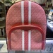 Michael Kors Jaycee Logo Large Backpack (Grapefruit) 35T2G8TB7V-grpfr