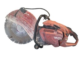 Hilti DSH 900-X 16” Gas Cut-Off Saw