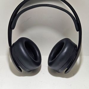 Sony Plus Black Wireless Headset w/ USB 