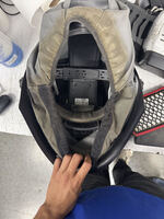LINCOLN ELECTRIC  Welding PAPR System