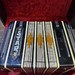 Star Concertina Accordion In Case With Amplifier 