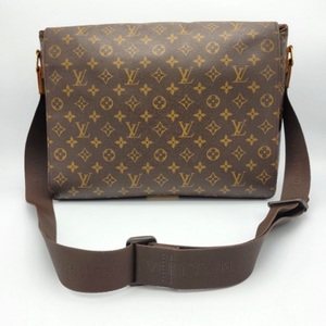 Louis Vuitton Monogram Canvas Abbesses Messenger Bag