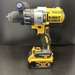 DeWALT DCD996B 1/2in 20V Cordless Hammer Drill w/battery 