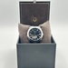 Bulova Classic Surveyor 96A270 Black Dial Men's Automatic Watch 42mm 