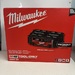 Milwaukee m18 packout radio+ charger