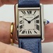 Cartier 4322