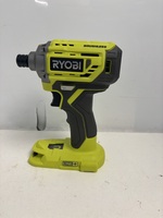 Ryobi P239 18V One+ Brushless Lithium-Ion Impact Driver