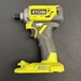 Ryobi P239 18V One+ Brushless Lithium-Ion Impact Driver tool only