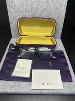 Gucci Fashion Sunglasses GG0492OA 