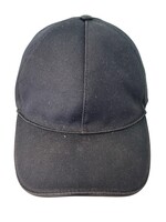 Gucci Unisex Black Baseball Cap