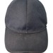 Gucci Unisex Black Baseball Cap