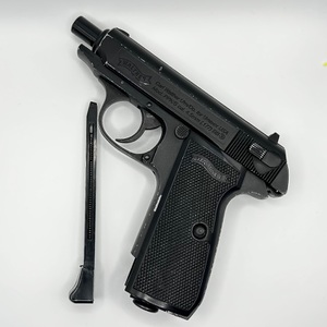 Vintage Carl Walther PPK/S BB Gun .177