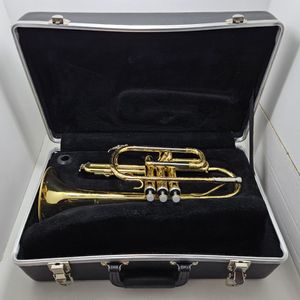 Yamaha YCR2310 Cornet With Case