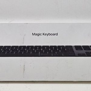 Apple a1843 magic keyboard