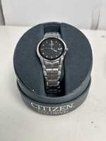 Citizen ECO DRIVE E111-8058481 WATCH