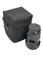 Sigma 18-35mm F1.8 Art DC HSM Lens for Canon