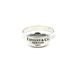 Tiffany & Co. Oval Tag Ring