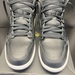 Nike Men's Size 12 Air Jordan 1 Mid Black Metallic Gold DQ8426-071 Authenticated