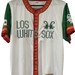 Chicago Los White Sox Mexican Heritage Jersey