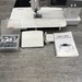 janome 867 m7 sewing/ quilting machine with ACCESORIES