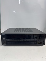 Sony STR-AV1020 Surround Sound Receiver 
