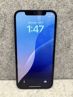 Apple iPhone 12 - 64 GB - Black fully unlocked