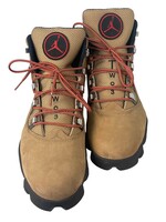 Jordan 6 Rings Winterized Rocky Tan (2021)