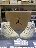 Nike Jordan Air 12 Retro Phantom Women's Shoes (FD9101-007) Size 11.5  Men's 10
