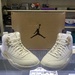 Nike Jordan Air 12 Retro Phantom Women's Shoes (FD9101-007) Size 11.5  Men's 10