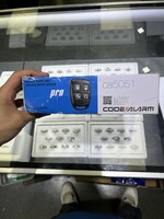 code alarm ca5051 remote start programmer new in box