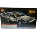 Lego Back To The Future set