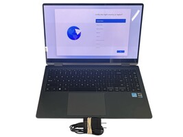 Samsung - Galaxy Book3 360 2-in-1 Laptop