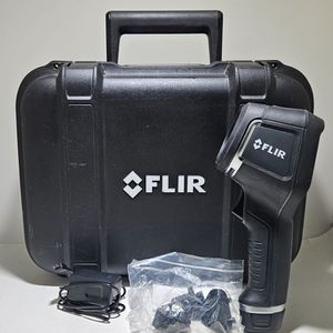 FLIR E6 XT Thermal Imaging Infrared Camera 